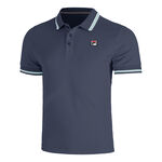 Abbigliamento Fila Polo Button Piro Men