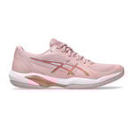 ASICS ASICS Solution Swift FF 2 AC Scarpa per tutte le superfici Donna-rosa