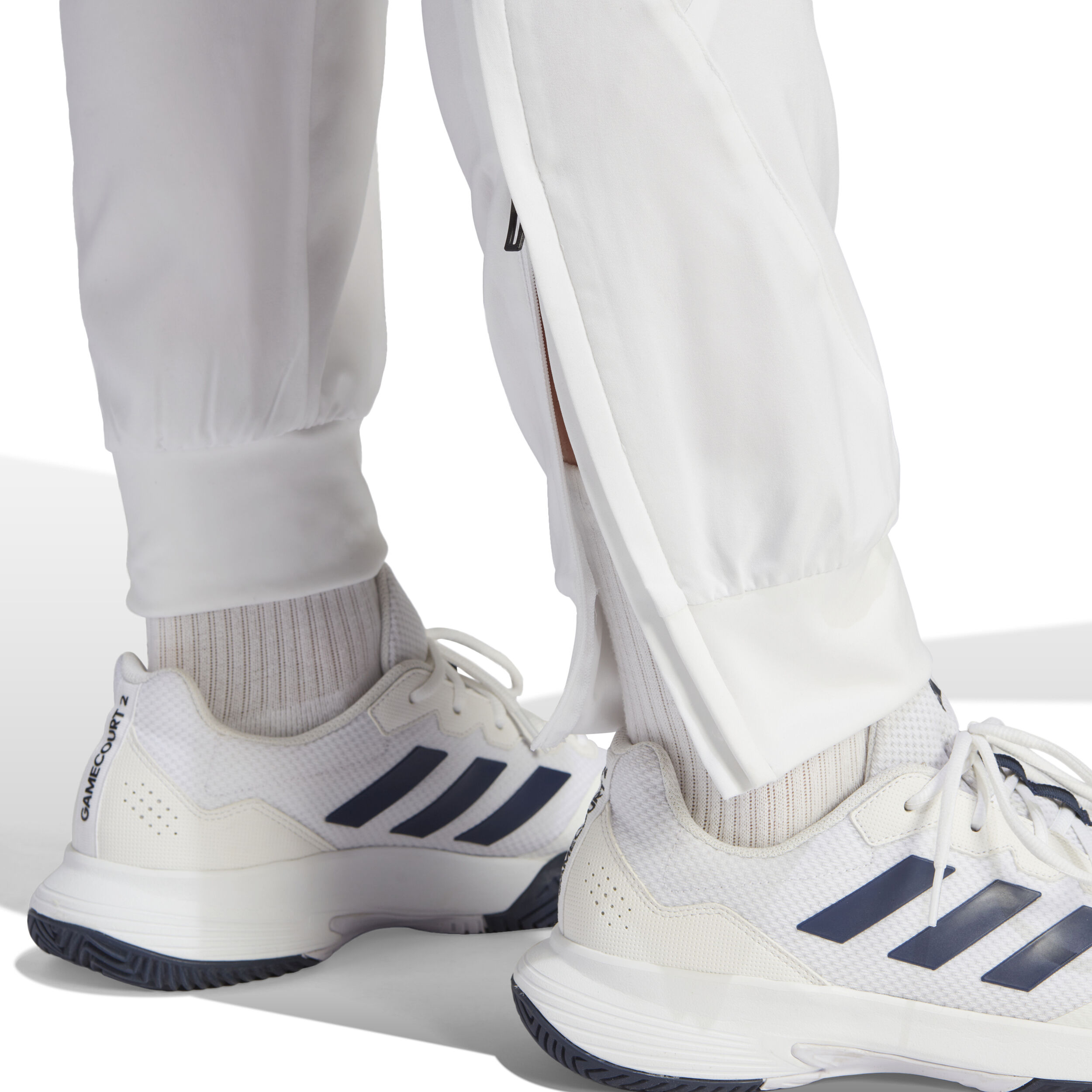 Buy adidas Woven Pro Pantalone Da Allenamento Uomini Bianco online