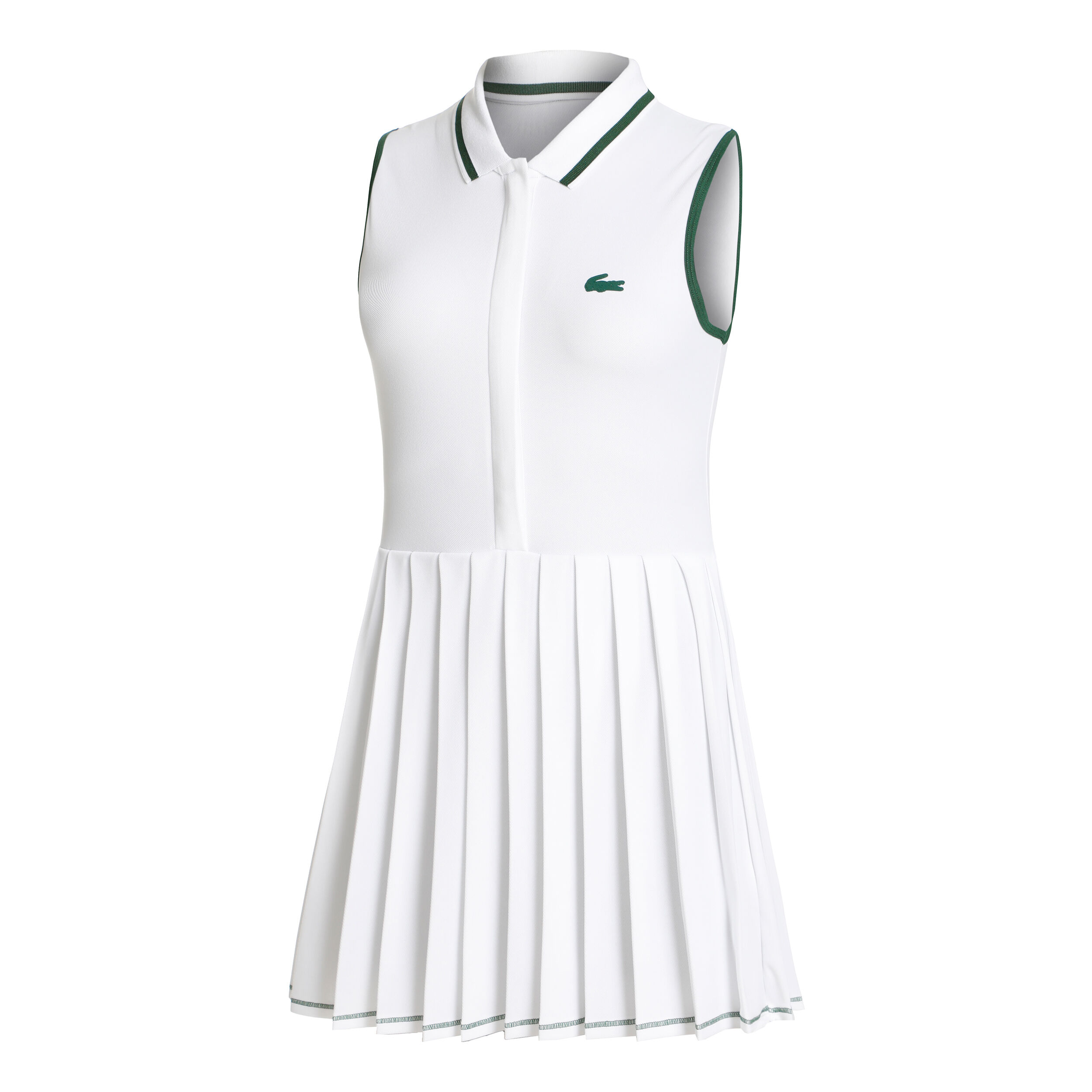 Vestito deals tennis lacoste