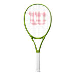Racchette da tennis Wilson Wilson Blade Feel 103 Team Racchette Allround non incordata