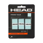 HEAD HEAD Prime Tour Confezione da 3 - turchese