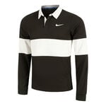 Abbigliamento Da Tennis Nike M NKCT DFADV SLM LS POLO RG