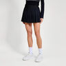 Ortegas Tennis Skort Gonna Donna-nero