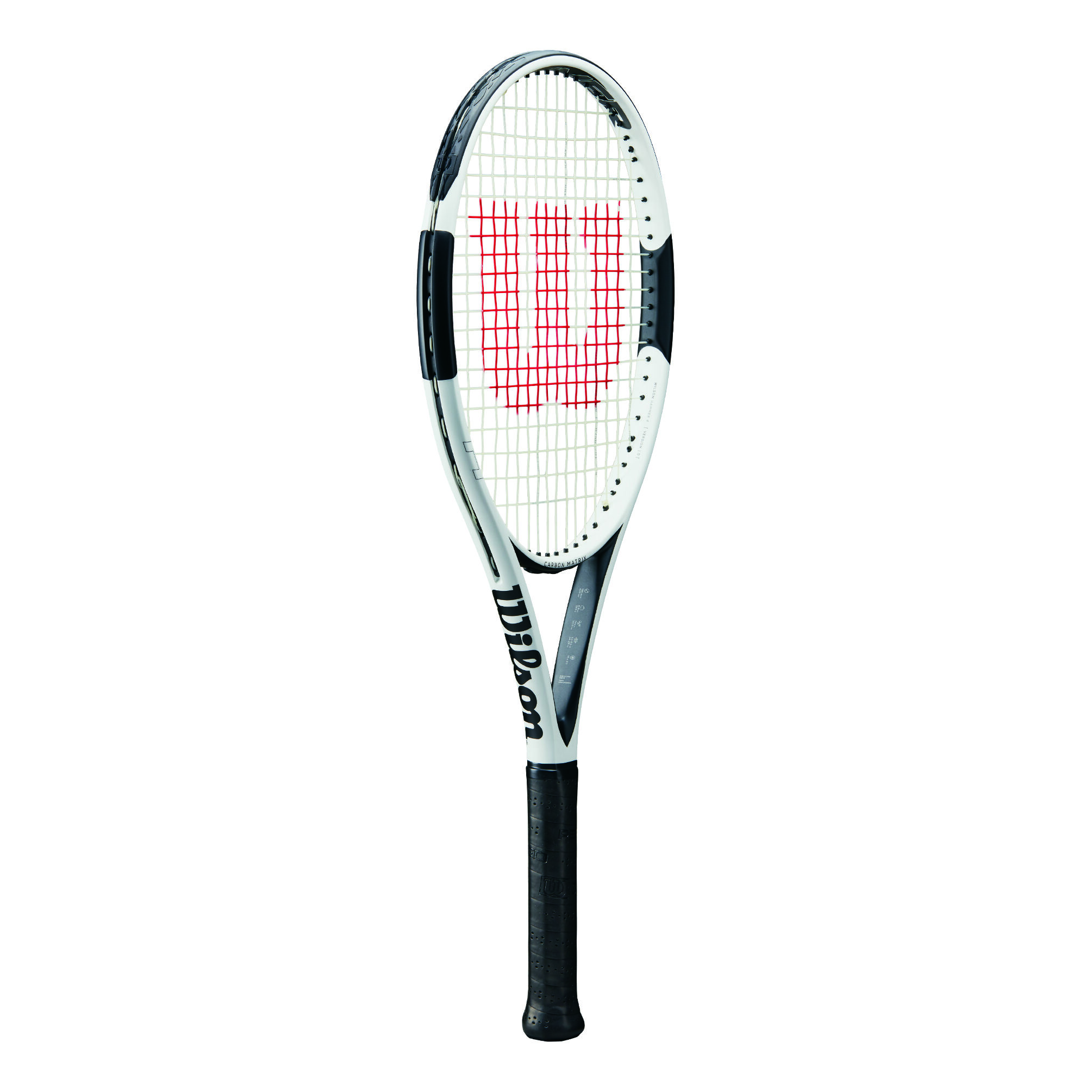 WILSON HAMMER 3.5 Strech OUTER EDGE 135 ラケット(硬式用)