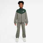 Abbigliamento Nike K Nsw Df Tracksuit Pk Fz