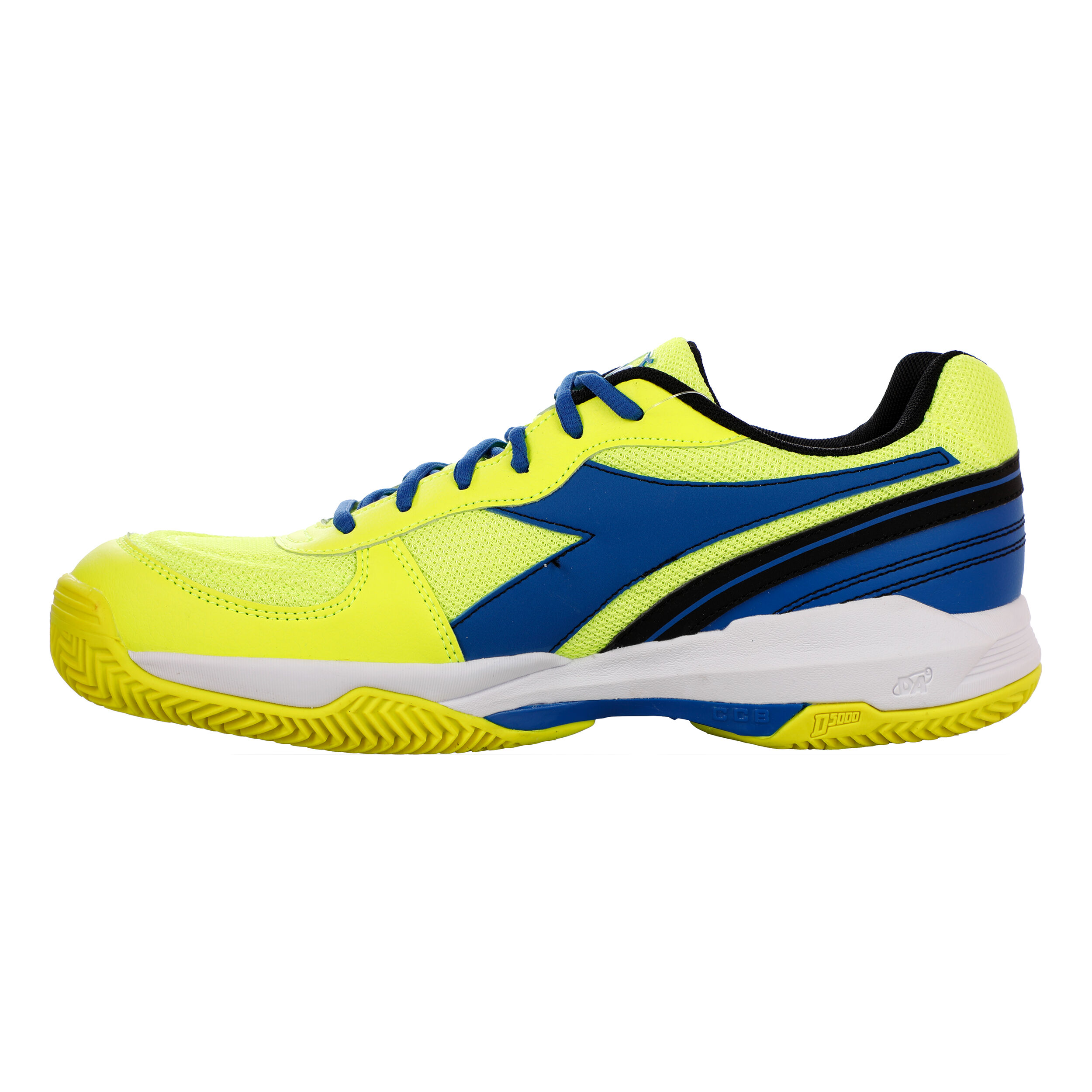 Diadora tennis giallo top
