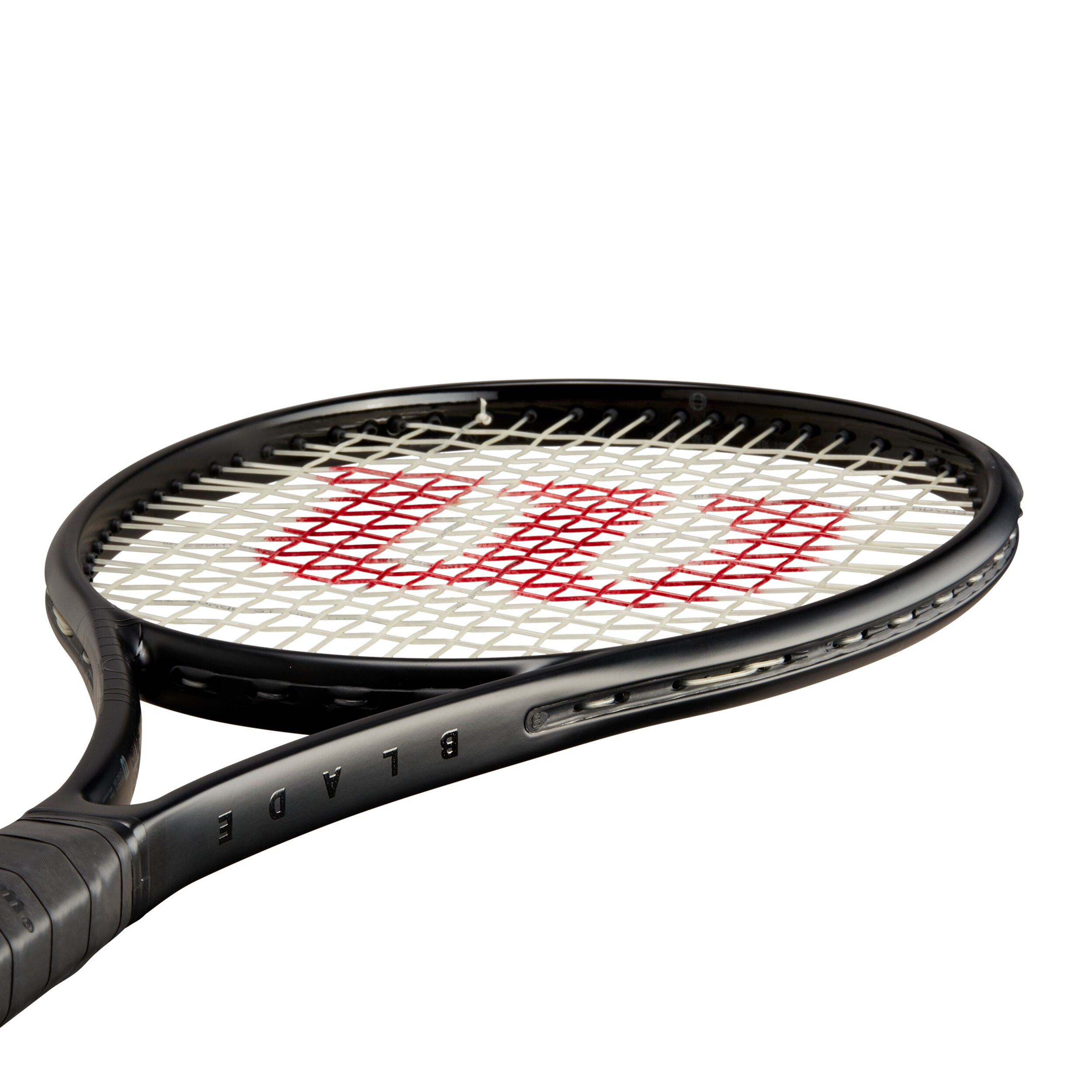 Buy Wilson Blade 98 16X19 V8 Noir Racchette Da Torneo online Tennis Point IT