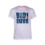 Abbigliamento BIDI BADU Sevin Lifestyle Tee