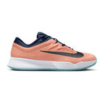 Scarpe da tennis Nike Nike Vapor Pro 3 Scarpa Per Terra Rossa Uomini-Albicocca,Bianco