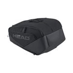 Borse Da Tennis HEAD Pro X Padel Bag L BK