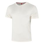 Abbigliamento Da Tennis Wilson M Everyday Performance Tee Sandrift