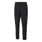 Abbigliamento Puma Puma Favorite Tapered Pantalone da corsa Uomini - nero, 