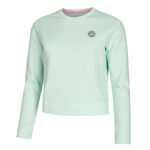 Abbigliamento BIDI BADU Mirella Basic Crew
