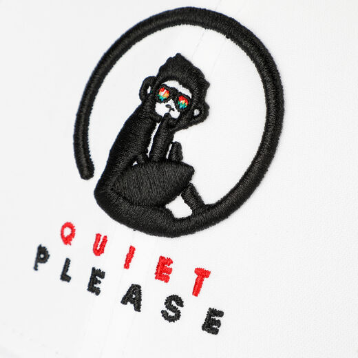 Quiet Please