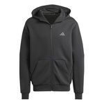 Abbigliamento adidas D4T FULL-ZIP HO