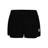 Crew 2in1 Shorts