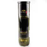 Palline da tennis Wilson Wilson US Open 4er Dose