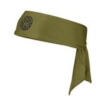 Abbigliamento Da Tennis BIDI BADU The Aerodynamic Move Bandana