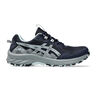 Gel-Venture 10 Scarpa Da Trail Donna-Blu Scuro,Grigio