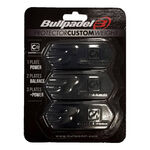 Accessori per racchette Bullpadel Bullpadel PROTECTOR CUSTOM (3x3 gr.) Nastro di piombo 