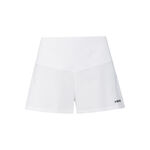 HEAD HEAD Dynamic Pantaloncino attillato Donna - bianco, 