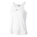 Abbigliamento Da Tennis HEAD Club 22 Tank Top