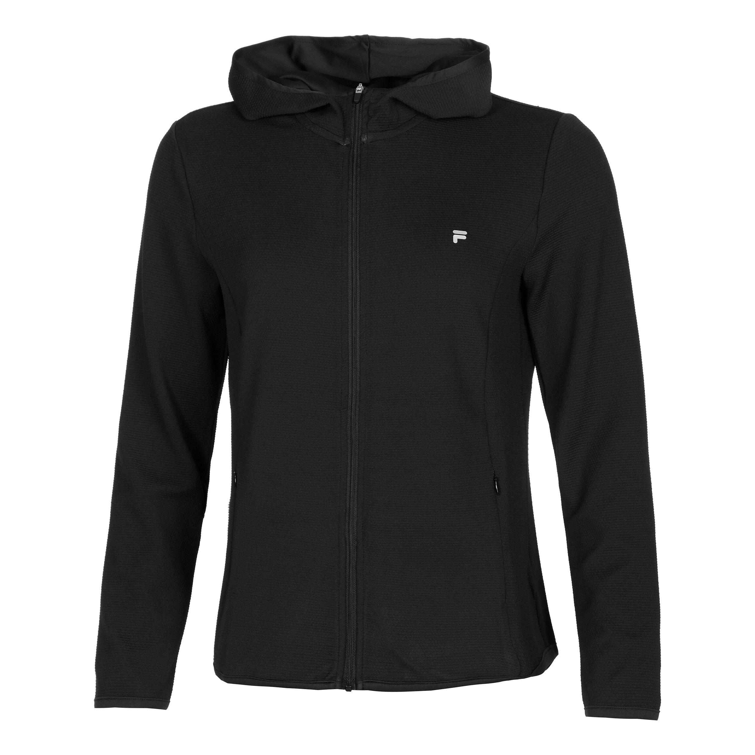 Giacca top leggera fila