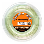 Corde Da Tennis Signum Pro Micronite 200m transparent