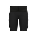 Abbigliamento Odlo Odlo X-Alp Trail Cargo Calzamaglia da corsa Uomini - nero, 