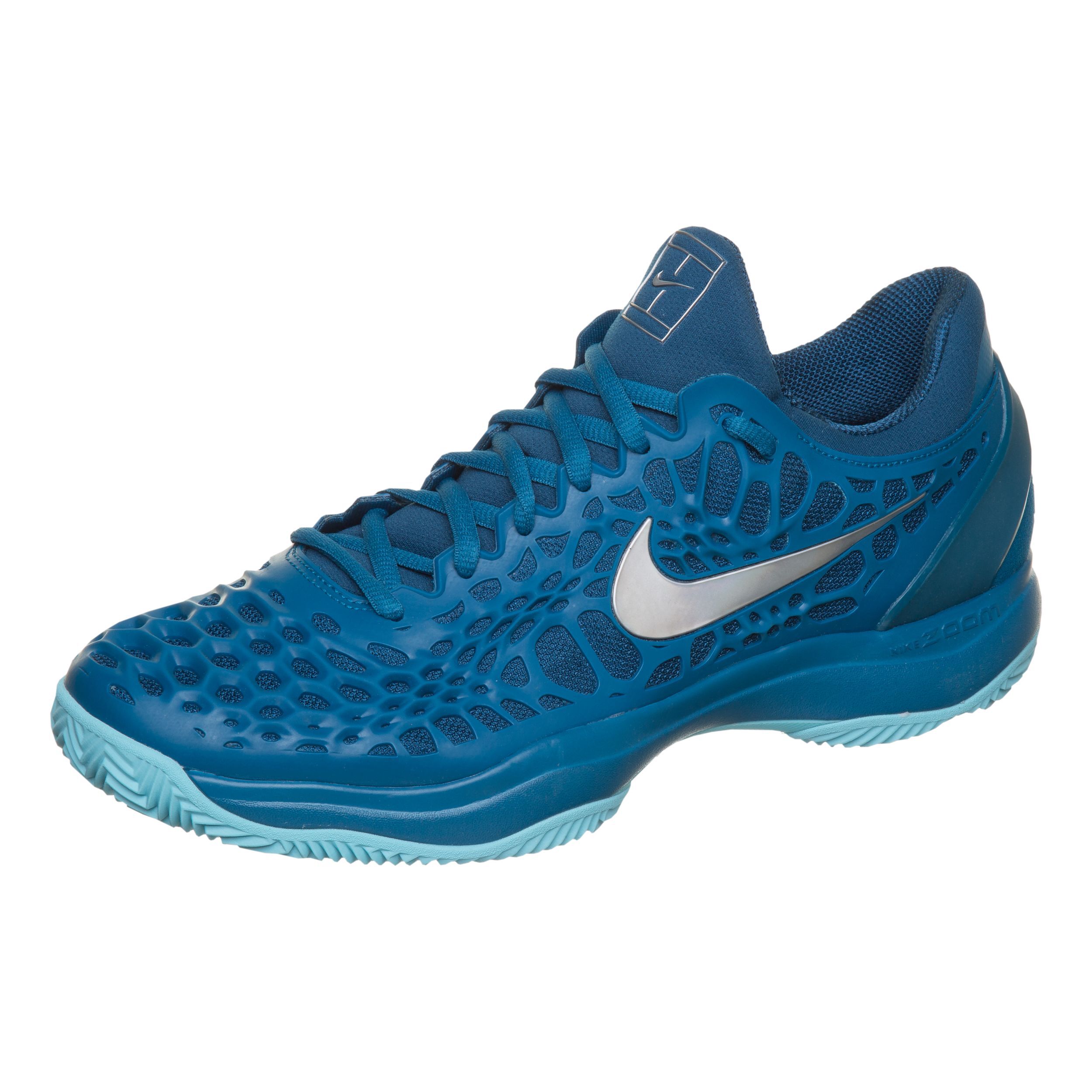Nike mens cage best sale 3