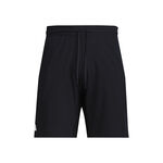 Abbigliamento da tennis adidas adidas Ergo 7Inch Pantaloncini Uomini - nero