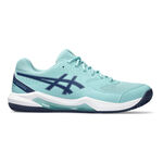 Scarpe Da Padel ASICS Gel-Dedicate 8 PADL