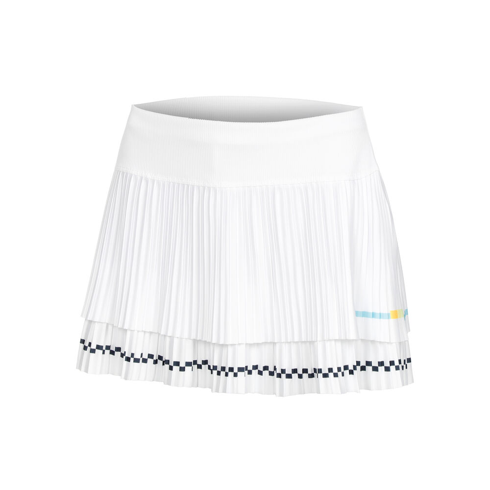 Image of Finish Line Pleated Gonna Donna