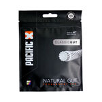 Pacific Pacific Tournament Pro Classic Gut Set Di Corde 12,2m-Colori Naturali