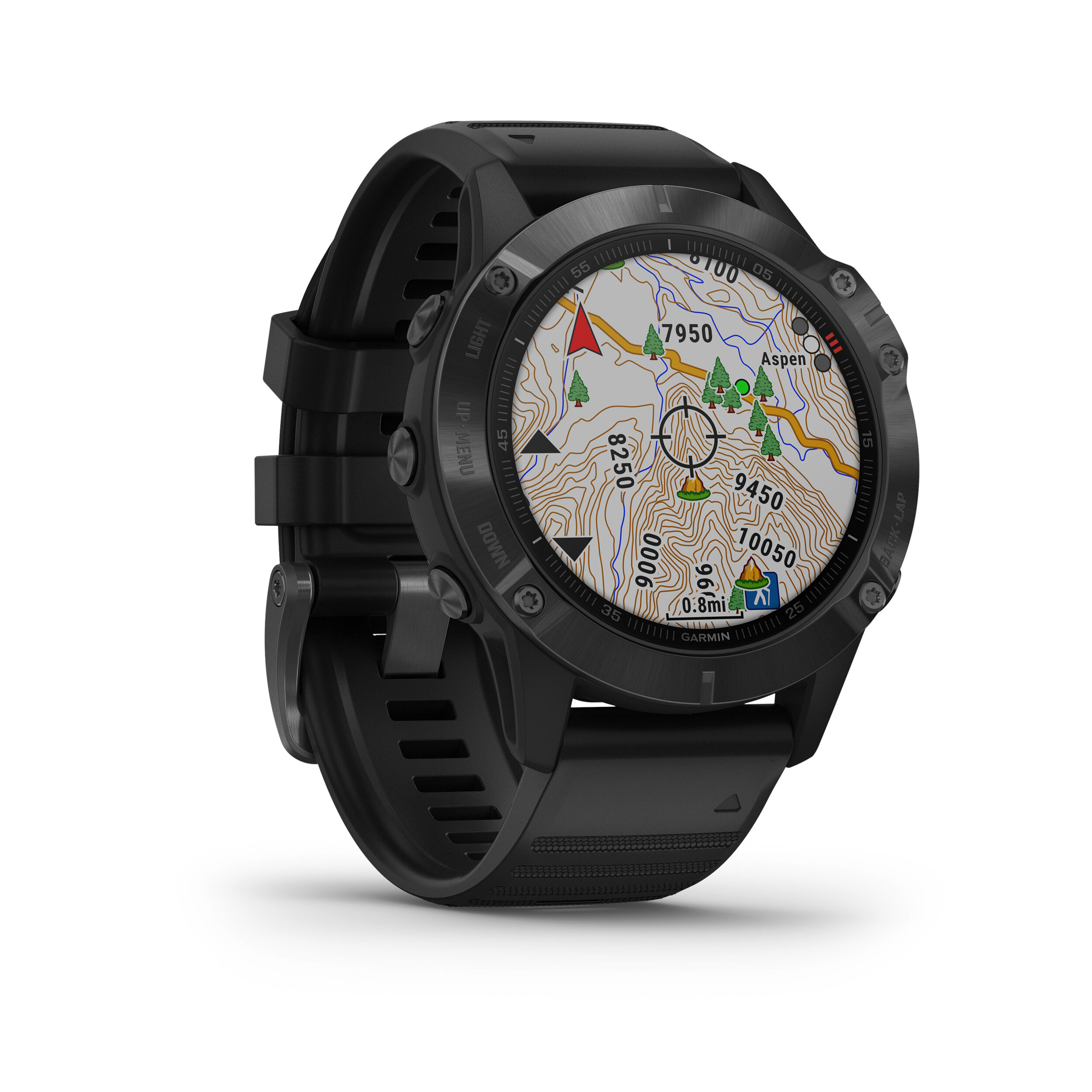 Garmin fenix 6 pro recensioni discount