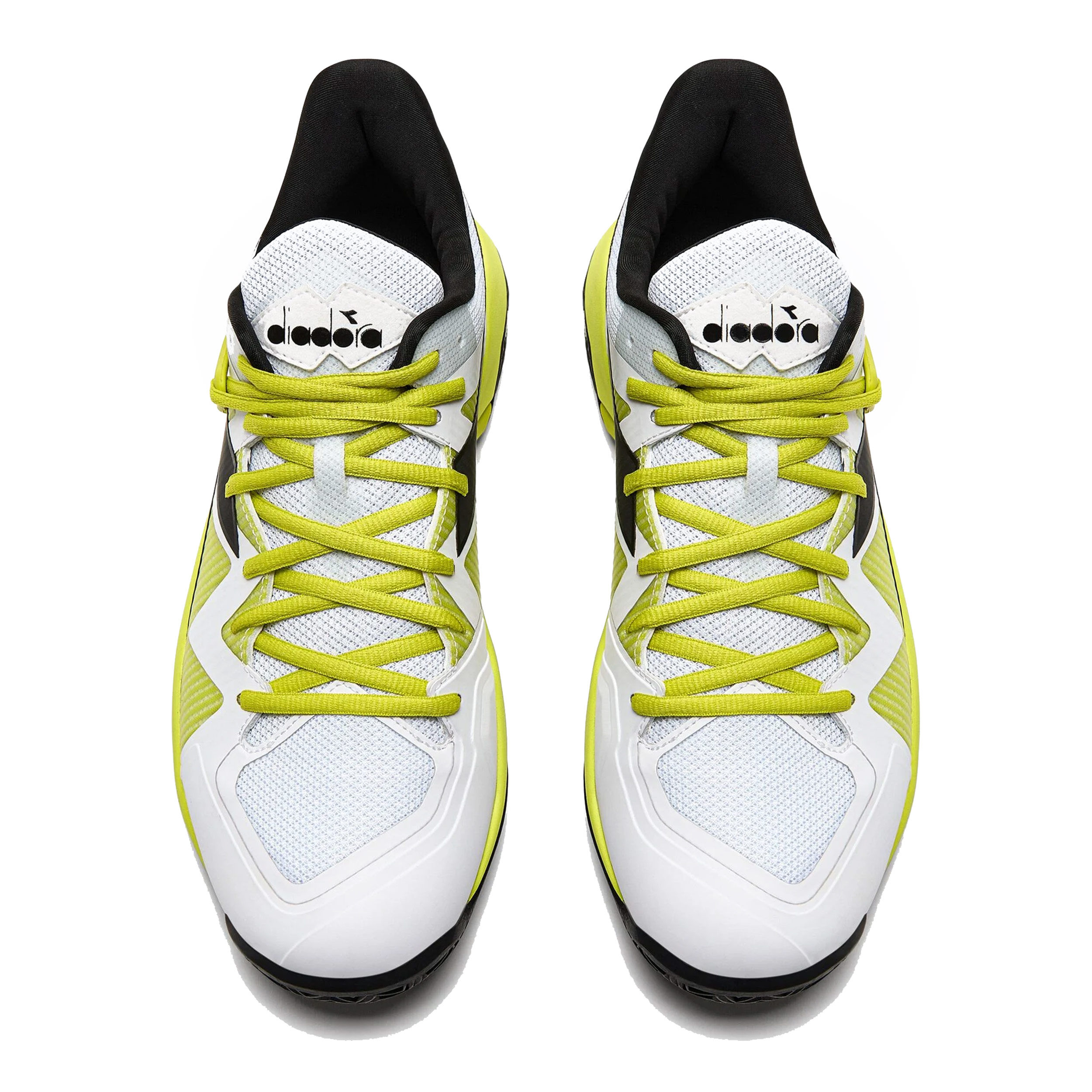 Diadora n4100-2 donna 2024 giallo