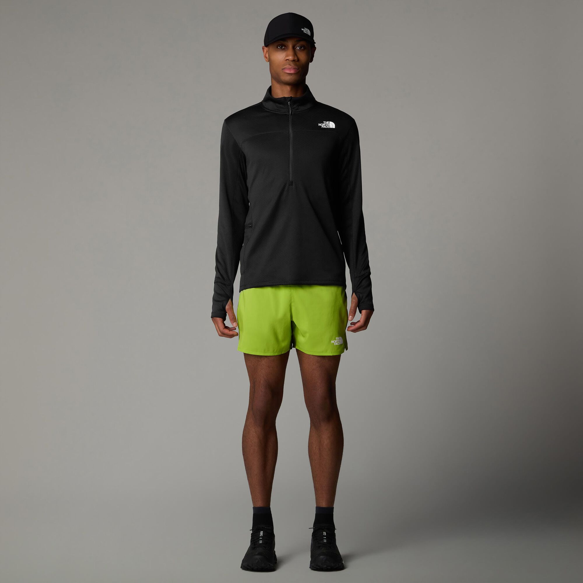 The North Face
