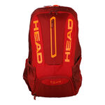 Borse Da Tennis HEAD TEAM Backpack SMU