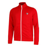 Abbigliamento Da Tennis Fila Jacket Manuel