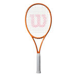 Racchette Da Tennis Wilson BLADE 98 V9.0 16X19 RG 2025 FRM