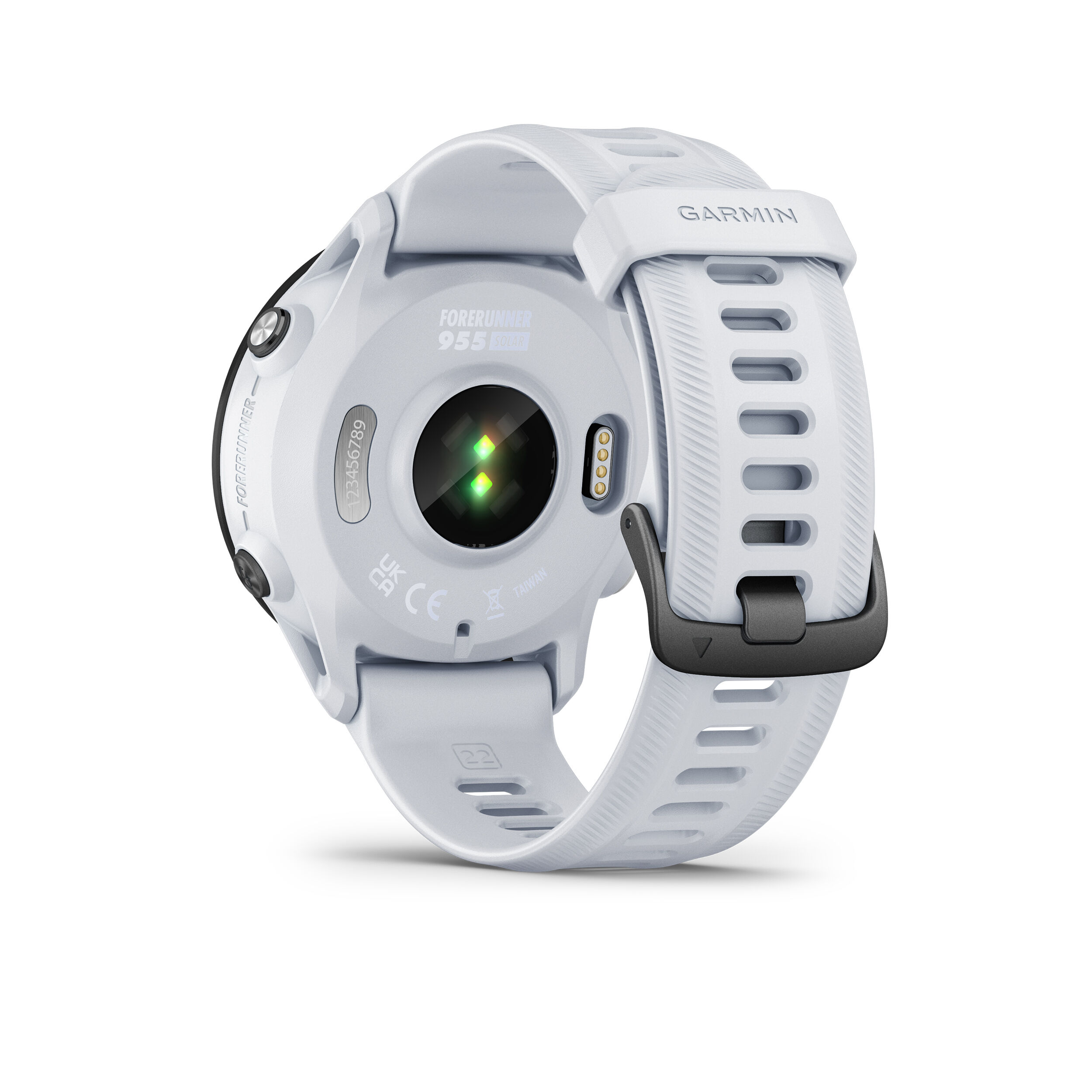 Garmin forerunner 45s bianco store