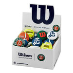 Accessori Per Racchette Wilson RG dampeners Box 2022
