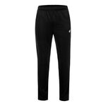 Abbigliamento Racket Roots Racket Roots Teamline Pantalone Da Allenamento Uomini-Nero