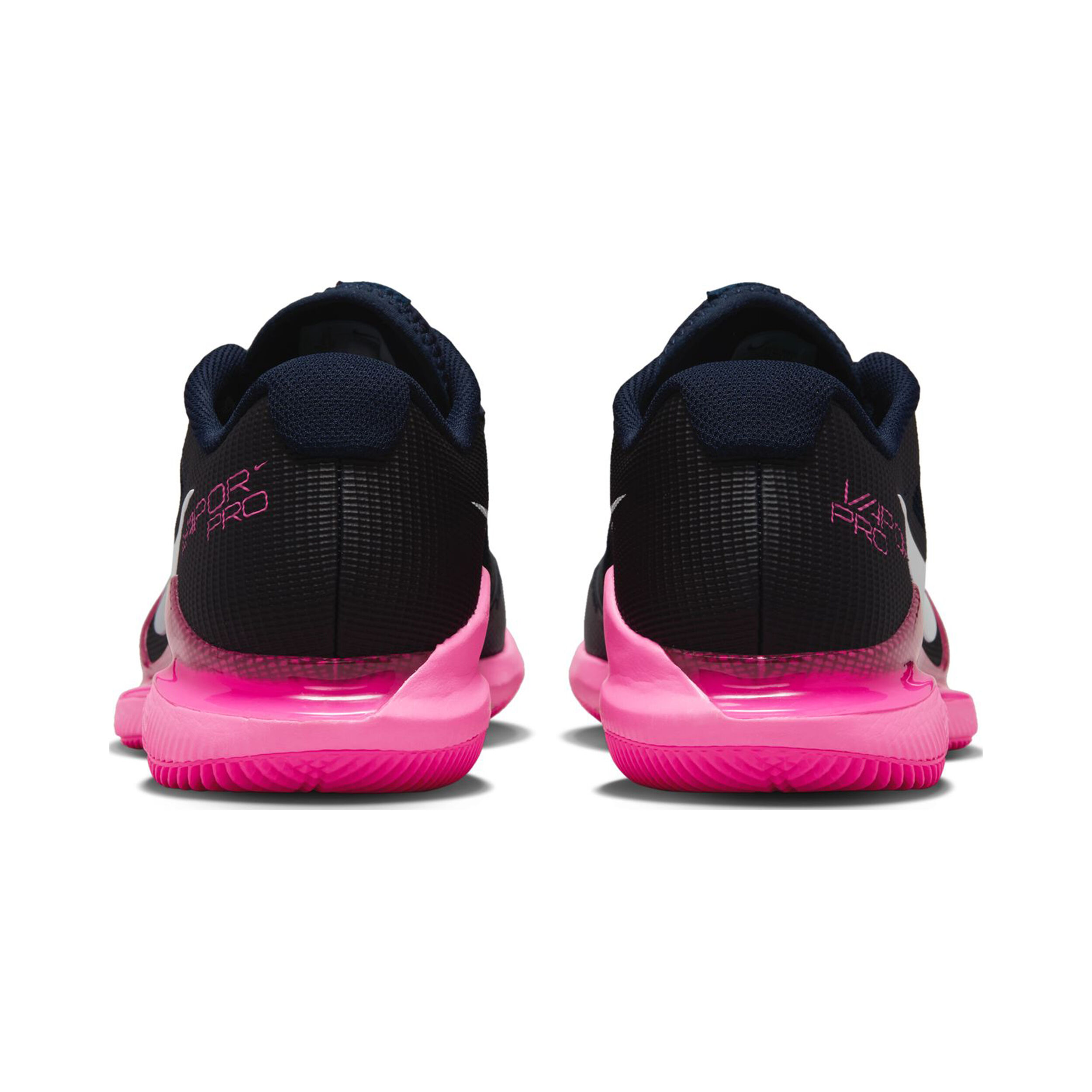 Buy Nike Air Zoom Vapor Pro Scarpa Per Tutte Le Superfici Uomini Blu Scuro Rosa online Tennis Point IT
