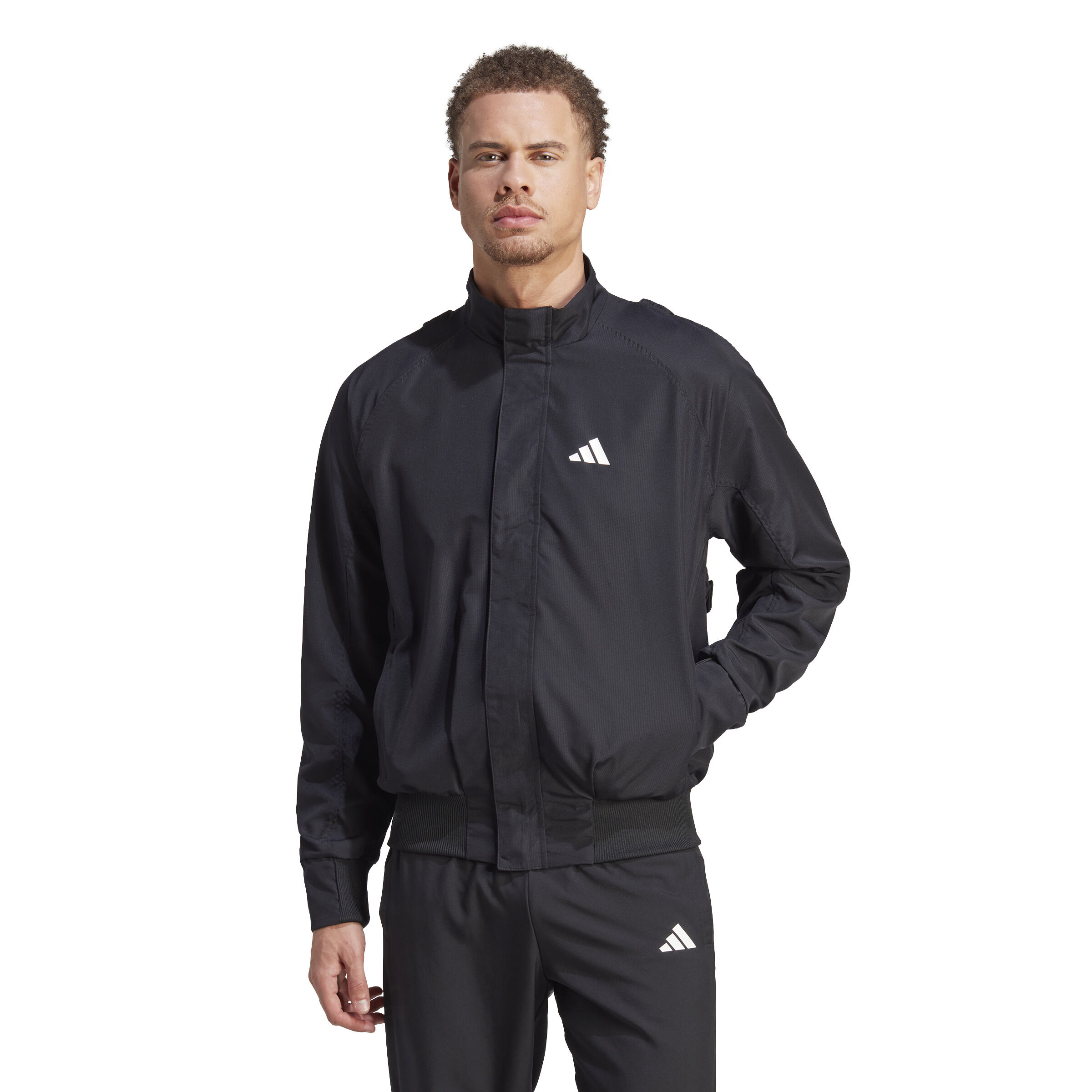 Adidas tiro hot sale 19 giacca