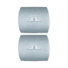 Lea Polsino Anti Sudore Donna-Grigio-blu