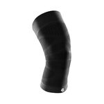 Accessori Endless Bauerfeind Sports Compression Knee Support Ginocchiera-Nero