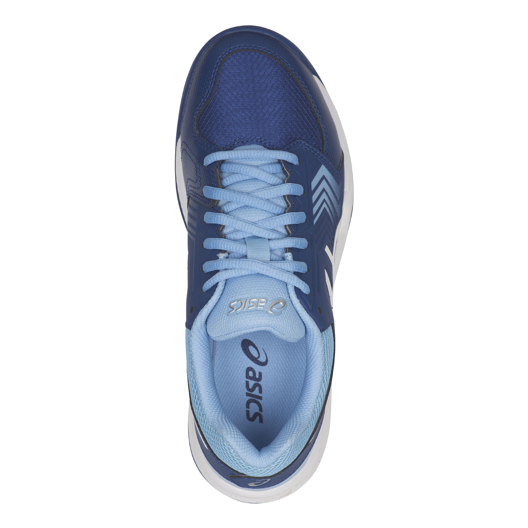 Asics gel dedicate 5 womens sales