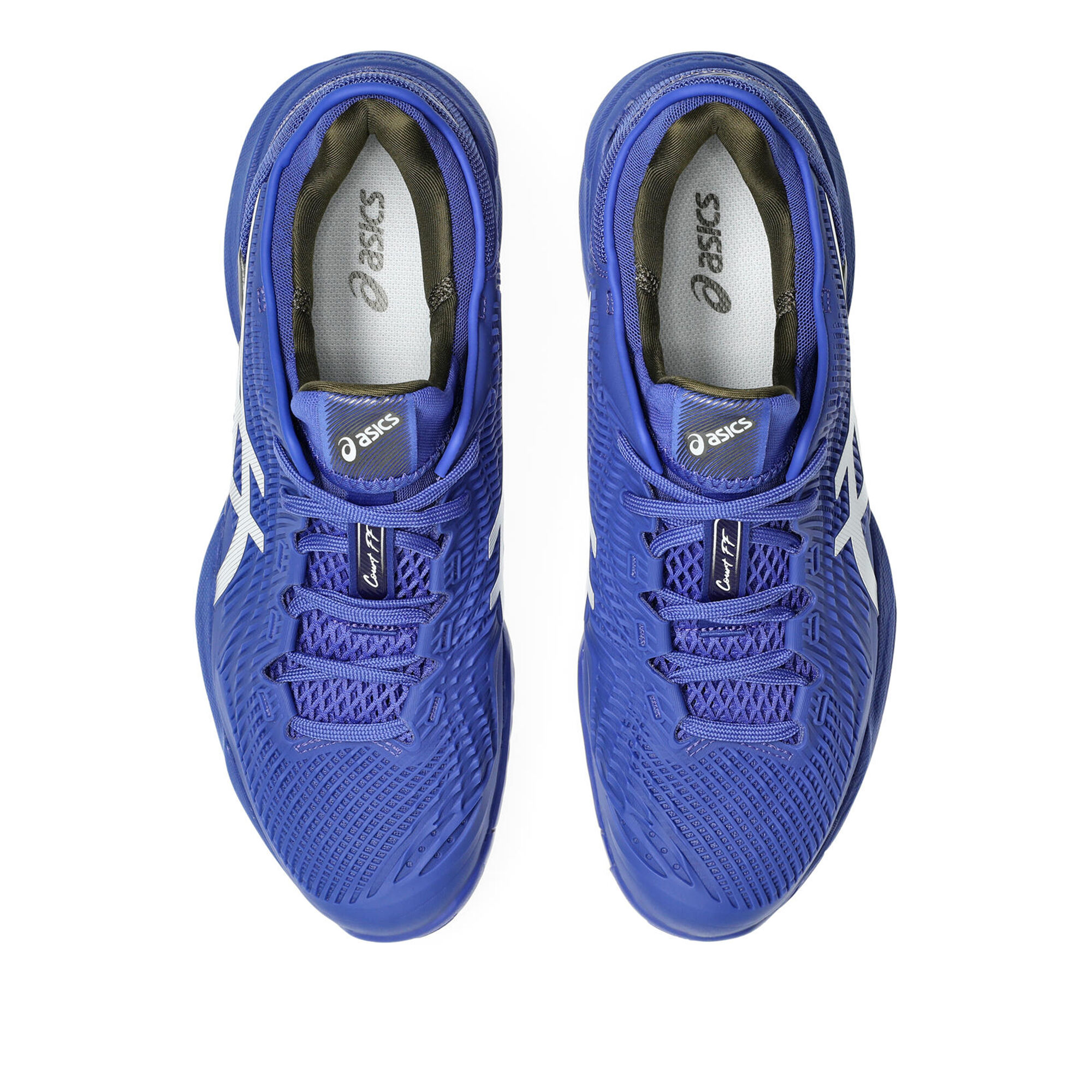 ASICS